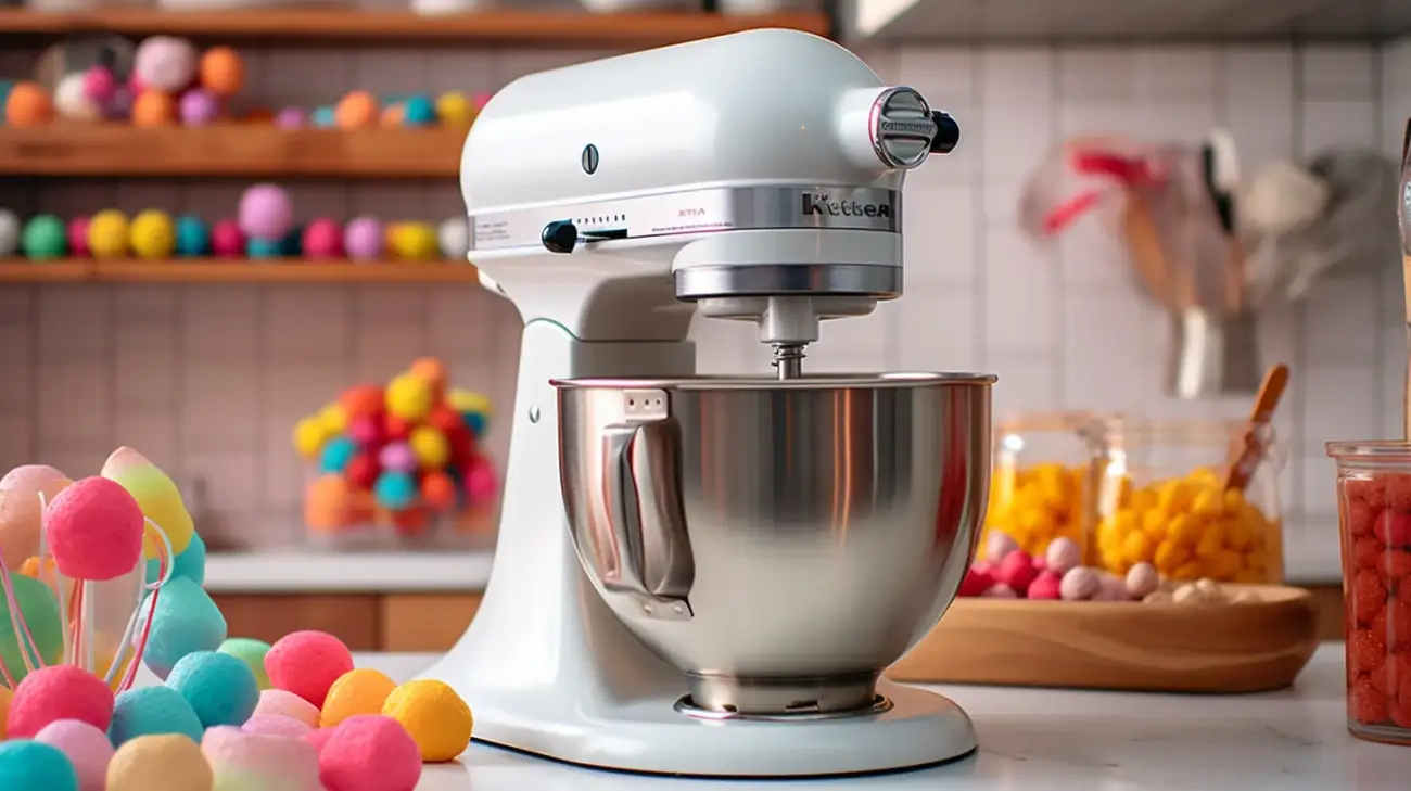 Najlepszy robot planetarny - ranking robotów planetarnych