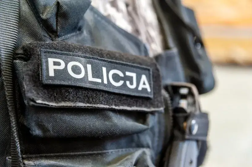 Zdjęcie Jakie kroki podjąć, aby dostać się do policji i uniknąć niepowodzeń