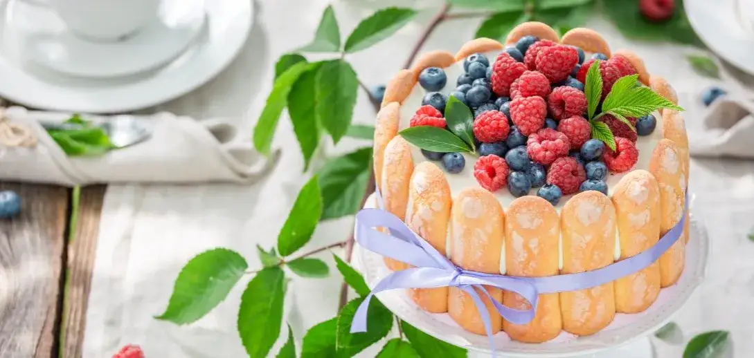 Zdjęcie Jak zrobić tort lodowy - prosty przepis, który zawsze się udaje