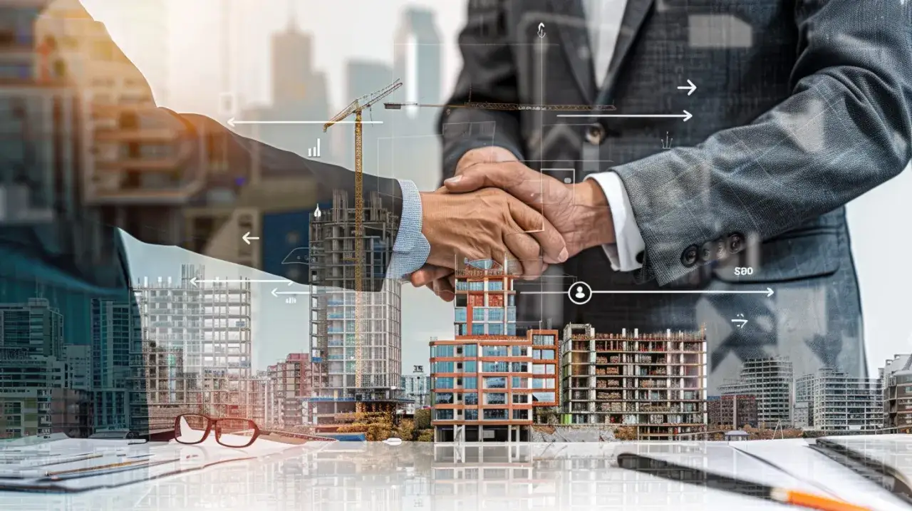 Zdjęcie Strategie Inwestycyjne: Jak zarabiać na rynku mieszkaniowym