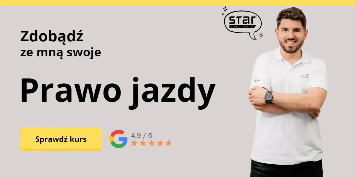 Zdjęcie Profil kierowcy gdzie - jak szybko założyć i uniknąć problemów