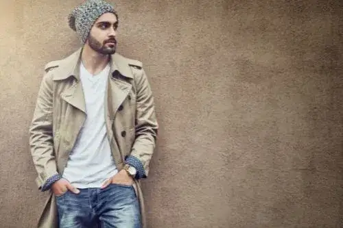 Zdjęcie Streetwear dla każdego: Rewolucyjne stylizacje, które zmienią twój wygląd