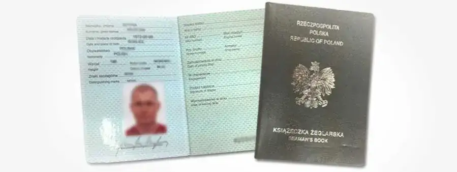 Zdjęcie Wyrobienie książeczki żeglarskiej krok po kroku