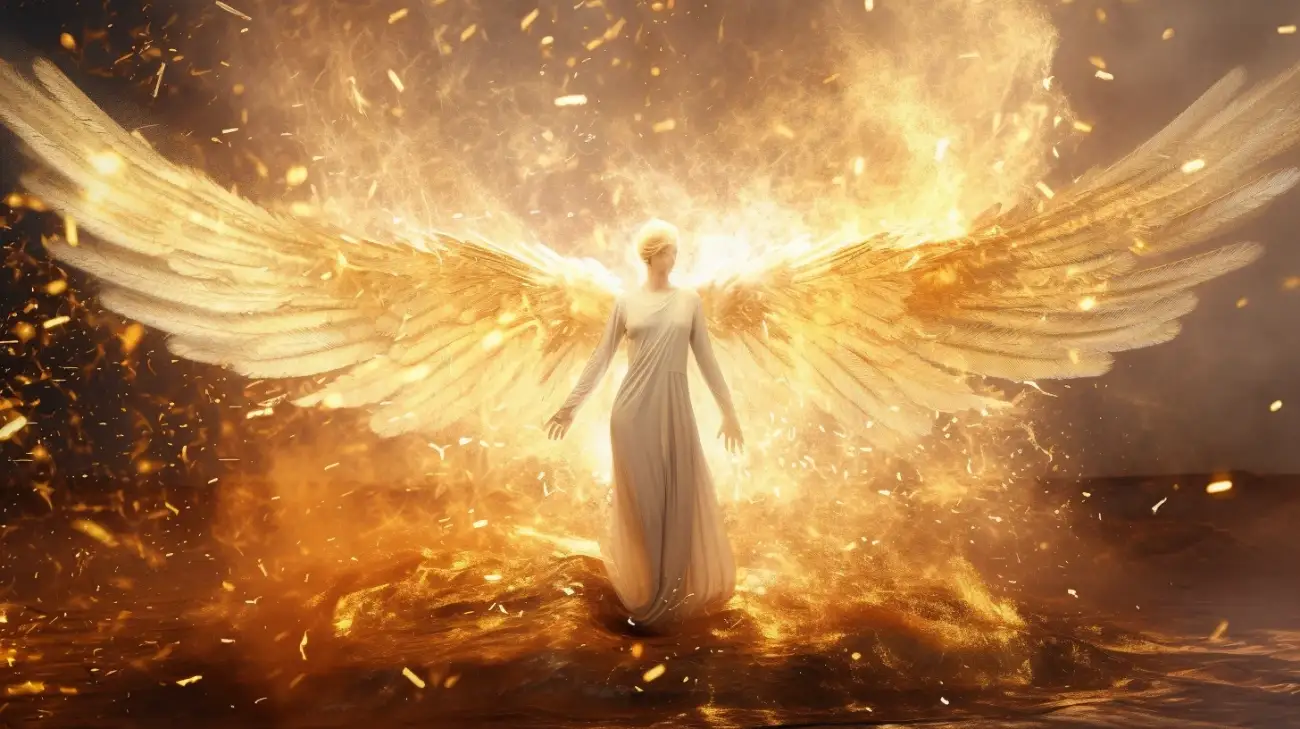 Anielskie Liczby 555 - Znaczenie i Wibracje