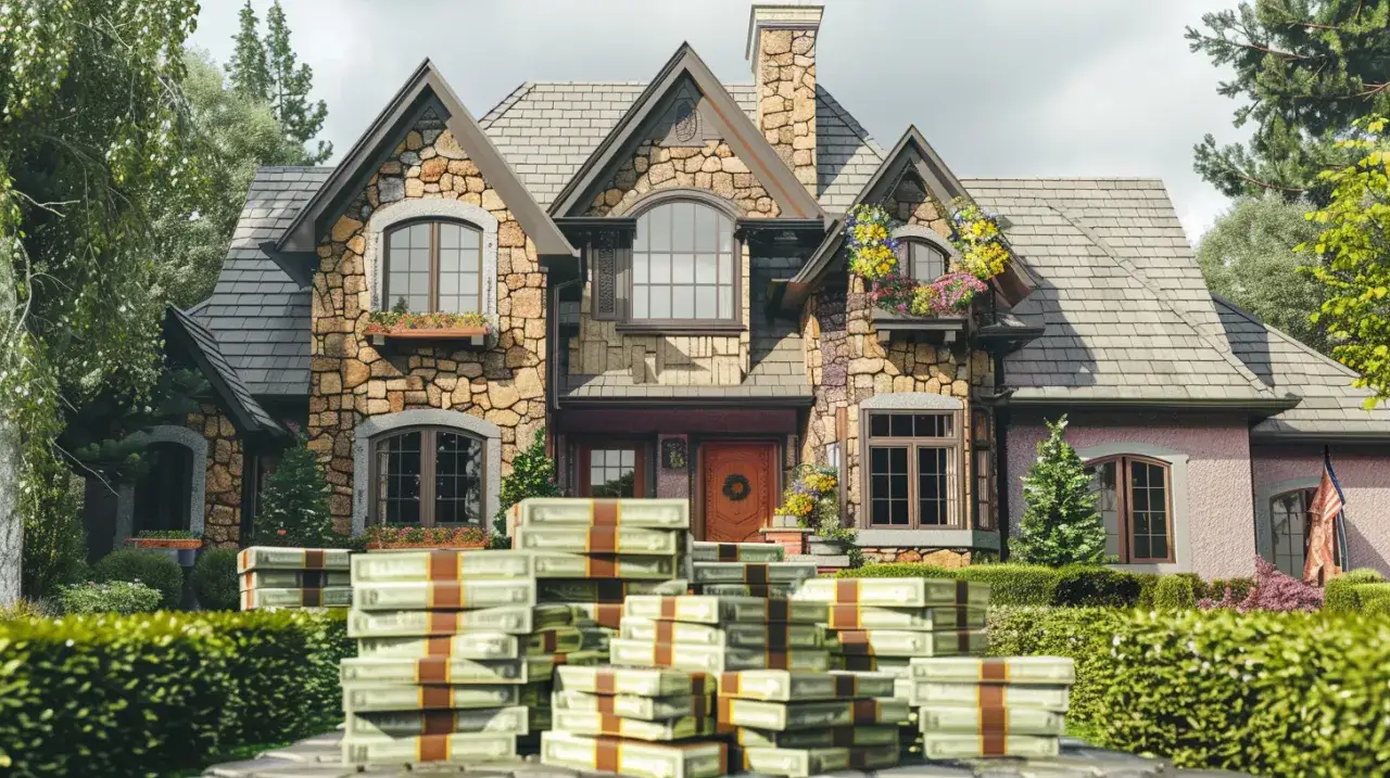 Zdjęcie Inwestycje w nieruchomości: Jak bezpiecznie pomnażać kapitał?