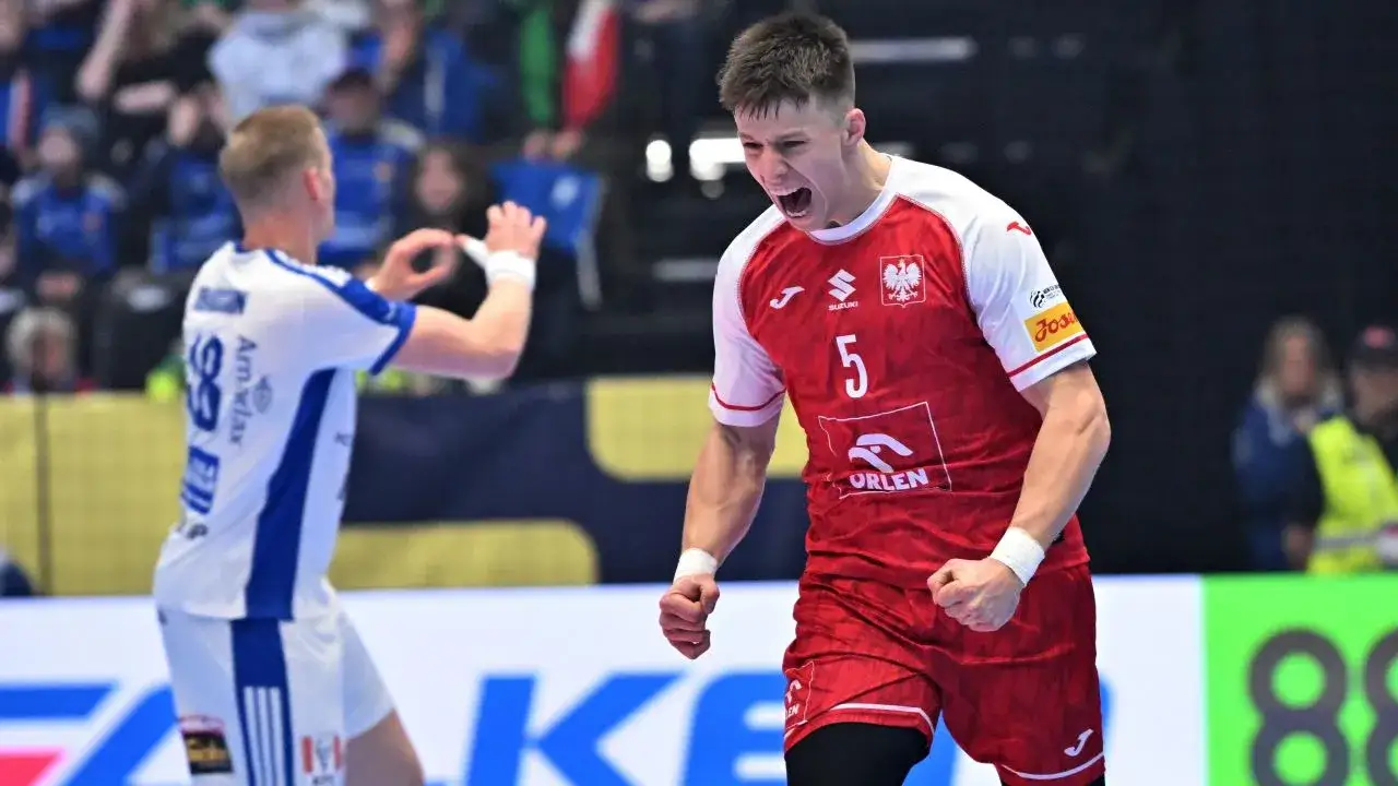 Zdjęcie Piłka ręczna ME 2026: Gdzie oglądać mecze Polski na żywo?