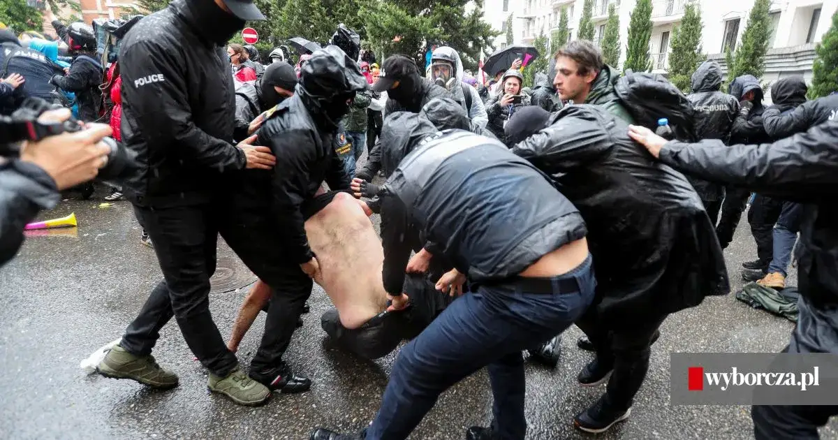 Zdjęcie Jak Gruzini traktują Polki? Zaskakujące różnice i podobieństwa w postrzeganiu