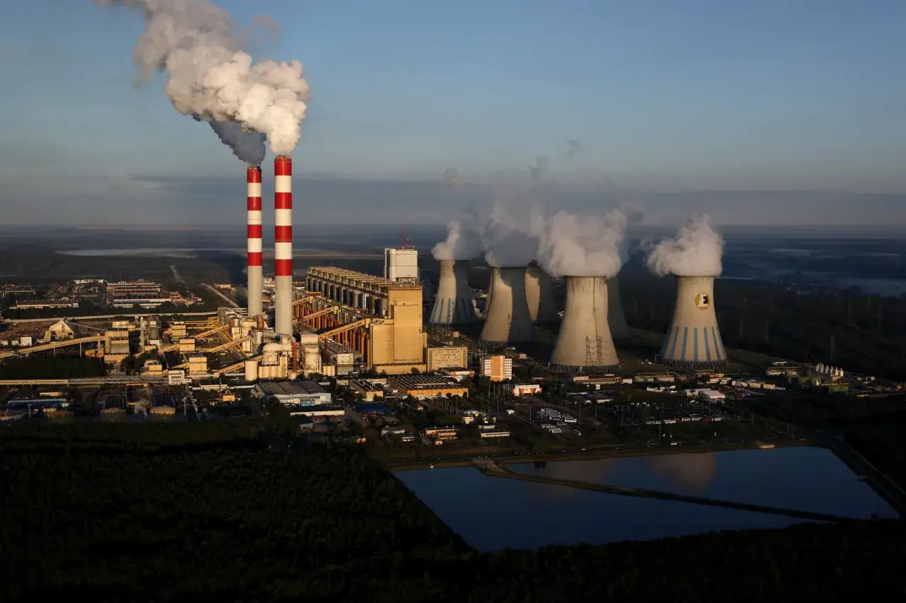 Zdjęcie Elektrownia Bełchatów: Ile energii produkuje i jej znaczenie dla Polski?