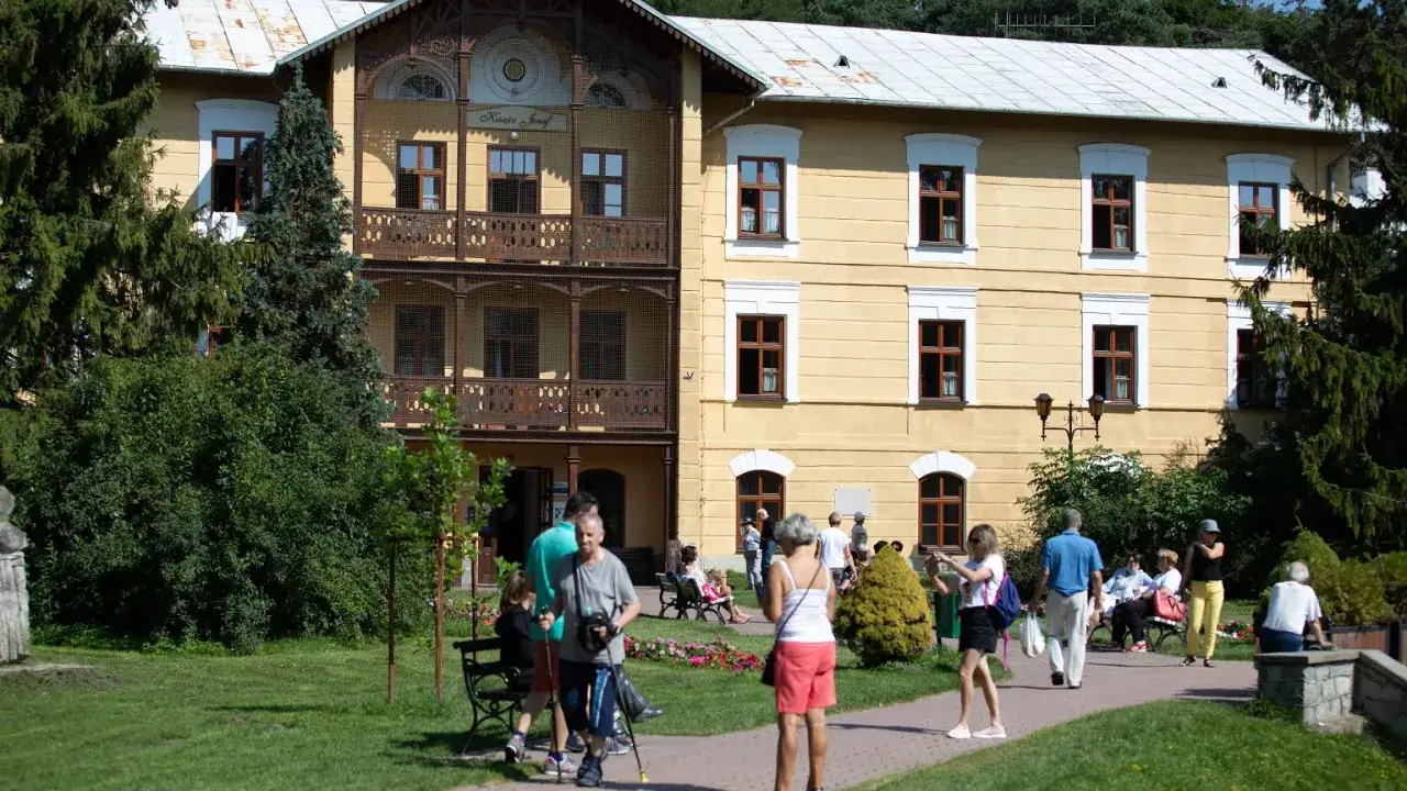 Zdjęcie Gdzie sprawdzić kolejkę do sanatorium i uniknąć długiego czekania