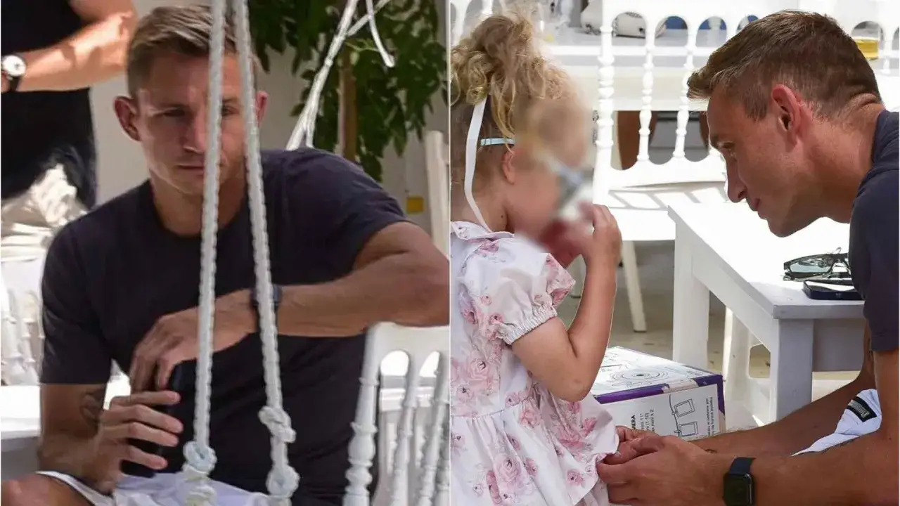 Zdjęcie Jakub Rzeźniczak – ile ma dzieci i co warto o nich wiedzieć