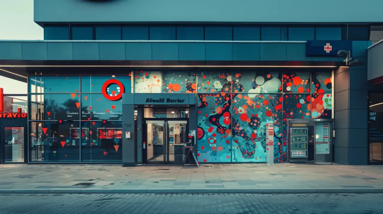 Zdjęcie Oddziały Alior Banku w Poznaniu: Gdzie znajdują się i jakie mają godziny otwarcia?