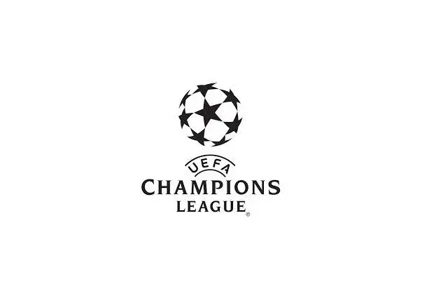 Logo Liga Mistrzów TVP