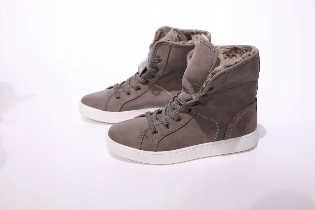 Dockers by Gerli botki sneakersy