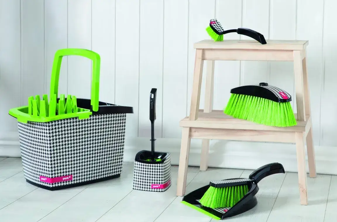 Niezbędne narzędzia do sprzątania po remoncie