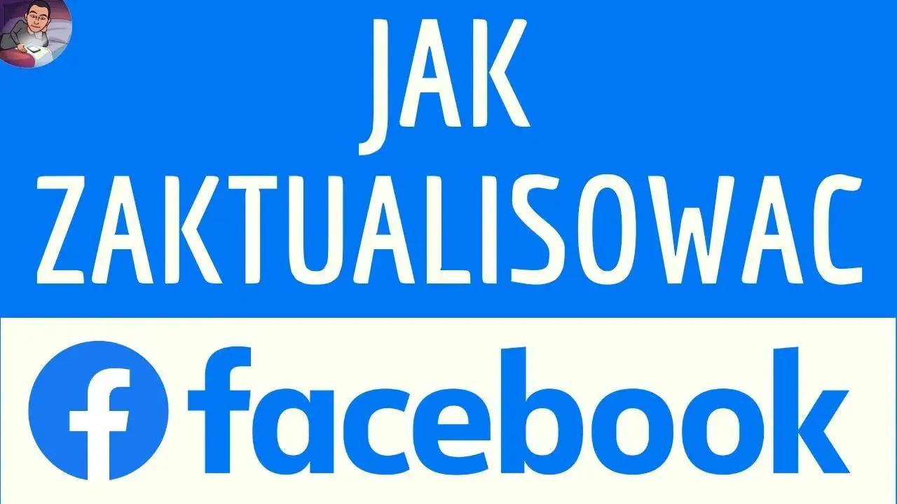 problemy z aktualizacją facebooka
