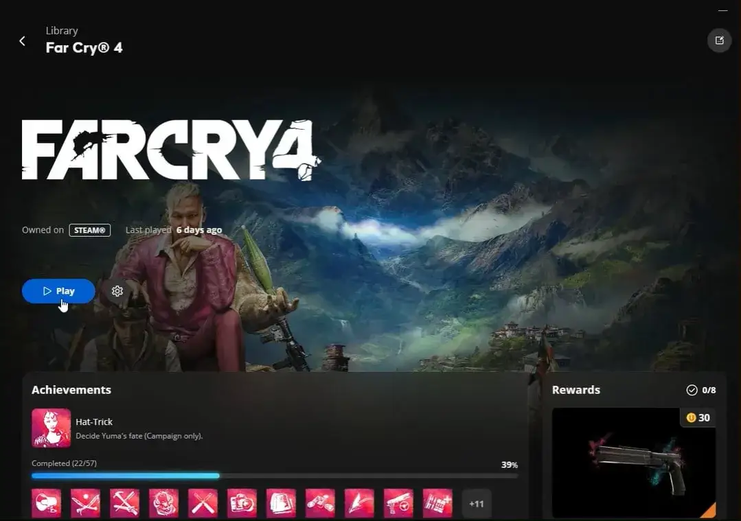 Zdjęcie Jak łatwo zdobyć i zainstalować spolszczenie do Far Cry 4