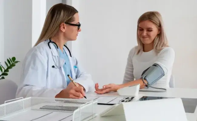 Zdjęcie Jak wyglądają badania lekarskie na prawo jazdy po narkotykach i ich skutki