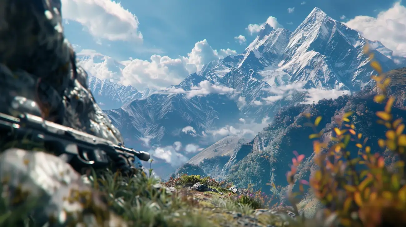 Zdjęcie Czy Far Cry 4 będzie dostępny na PC? Odpowiadamy na pytania graczy