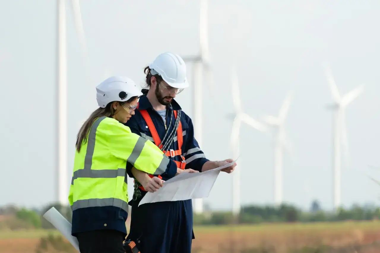 sektor energetyczny polska pracodawcy