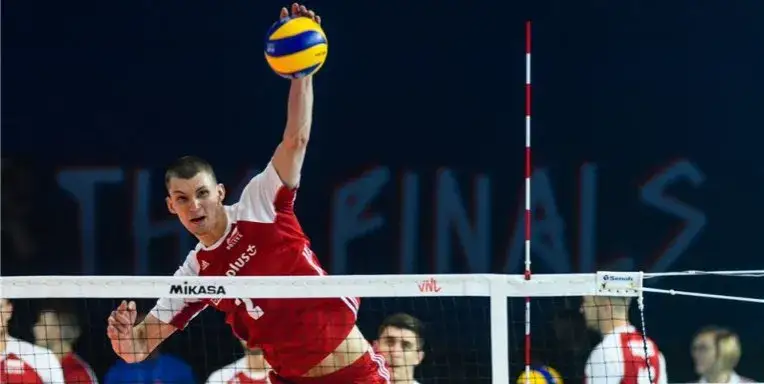 antenki siatkarskie zasady