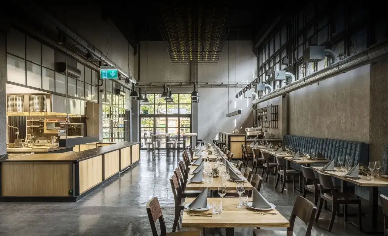 Kuchnie świata Żoliborz restauracje