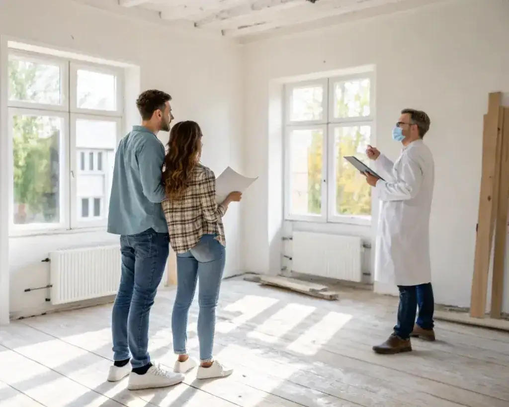 Zdjęcie Co obejmuje rękojmia dewelopera? Poznaj swoje prawa i obowiązki