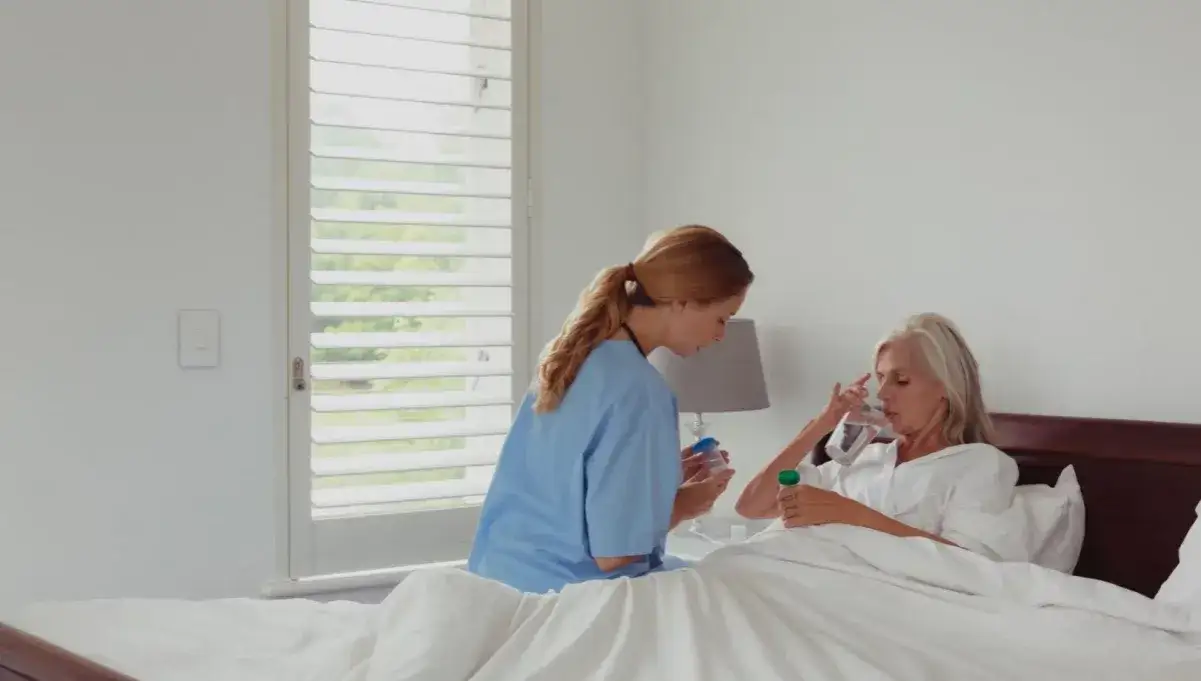 alternatywne zawody medyczne bez studi&oacute;w