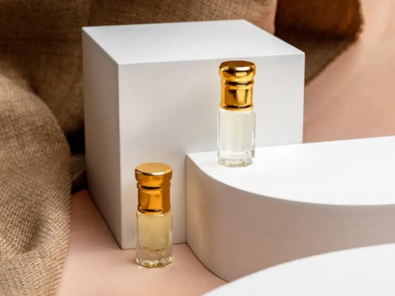 jak odróżnić podróbkę perfum testera