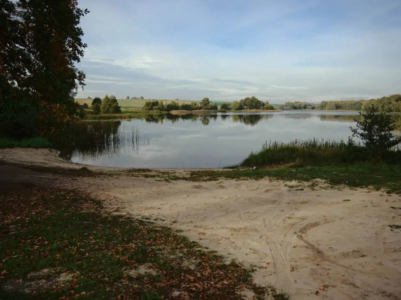 Kolegiata Mariacka Stargard