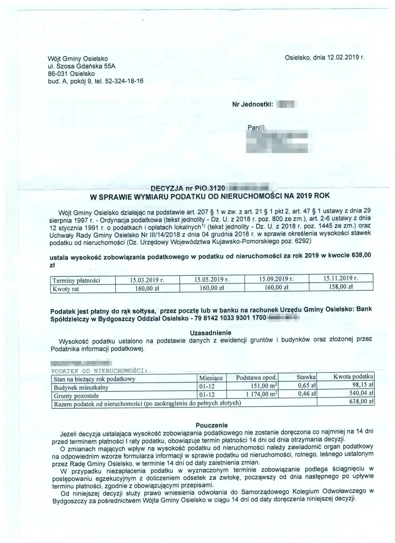 Zdjęcie Czy dzierżawca płaci podatek od nieruchomości? Oto prawda, której nie znasz