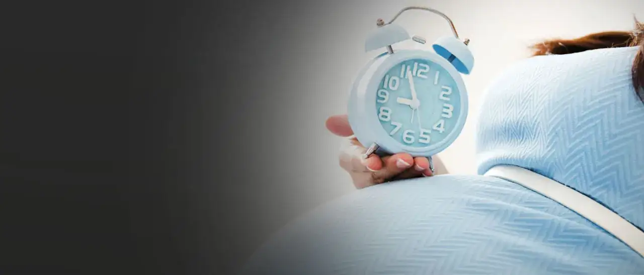 ciąża przenoszona monitoring