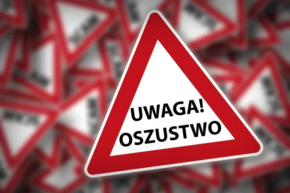Oszustwo na mieszkaniu za odstępne, prawnik ostrzega