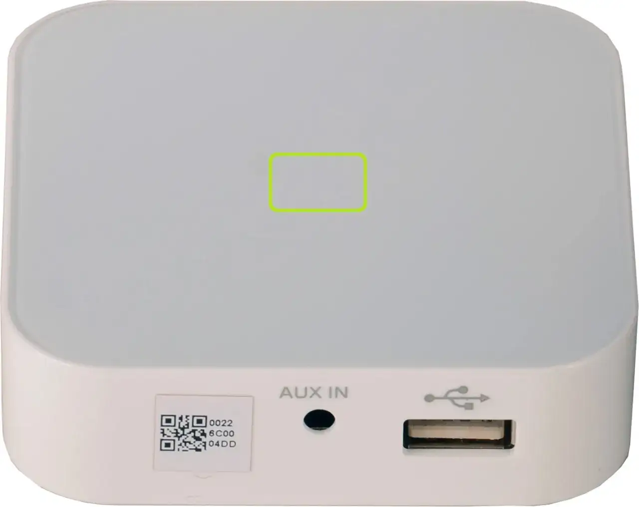 wzmacniacz bluetooth mesh network
