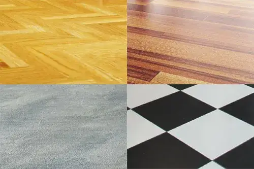 r&oacute;żne rodzaje podł&oacute;g garażowych por&oacute;wnanie