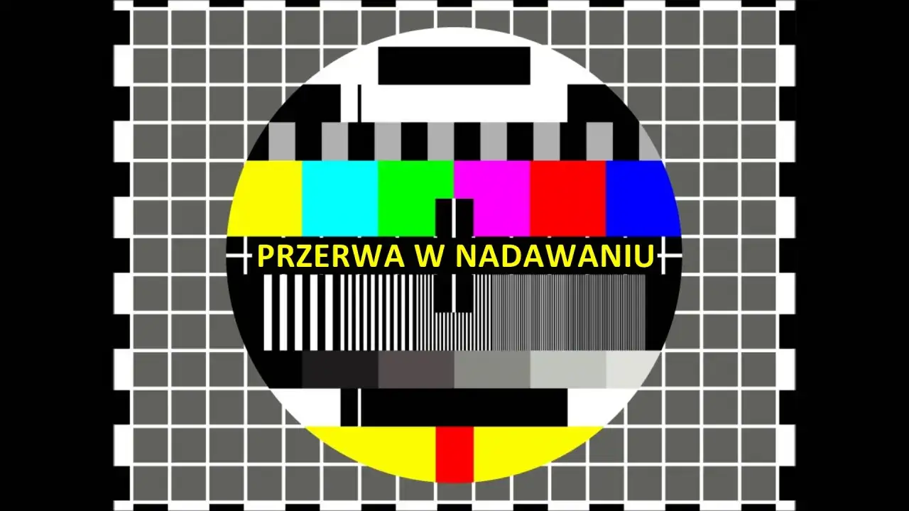 Konserwacja nadajnika telewizyjnego Emitel