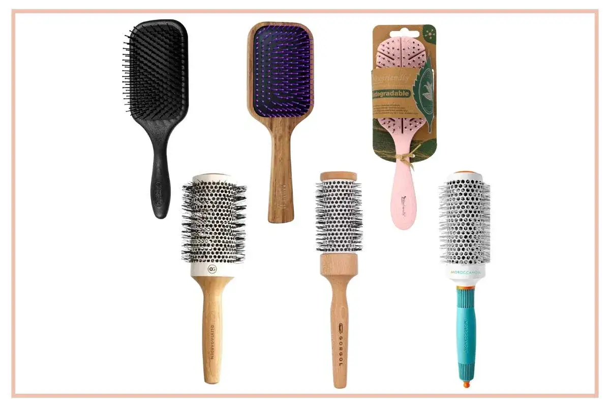 ranking popularnych szczotek do włos&oacute;w
