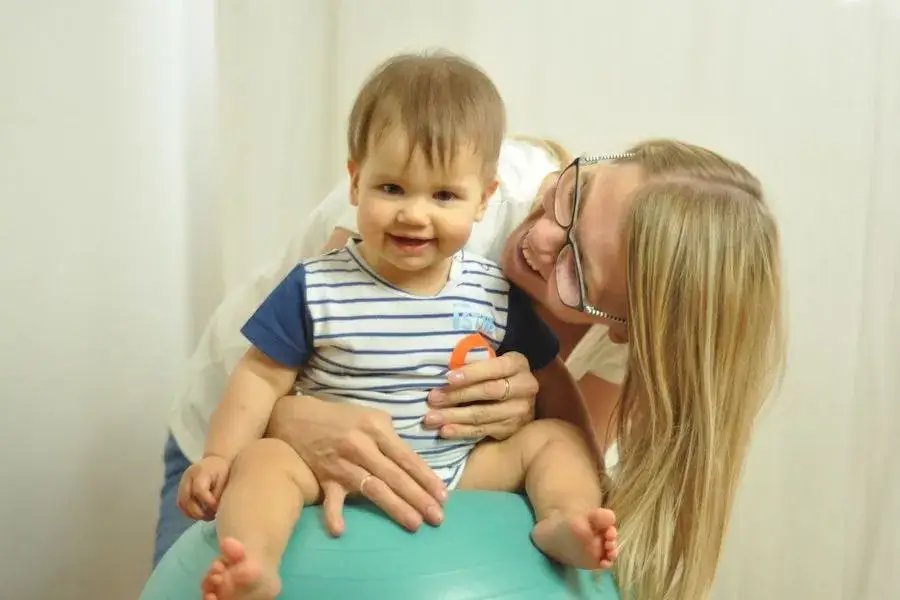 dziecko nadwrażliwe sensorycznie