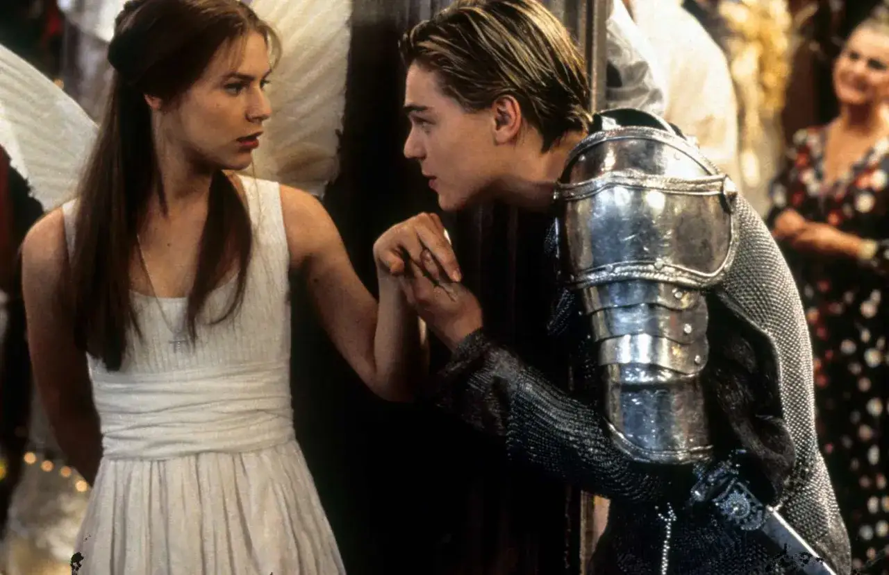 William Shakespeare Romeo and Juliet themes