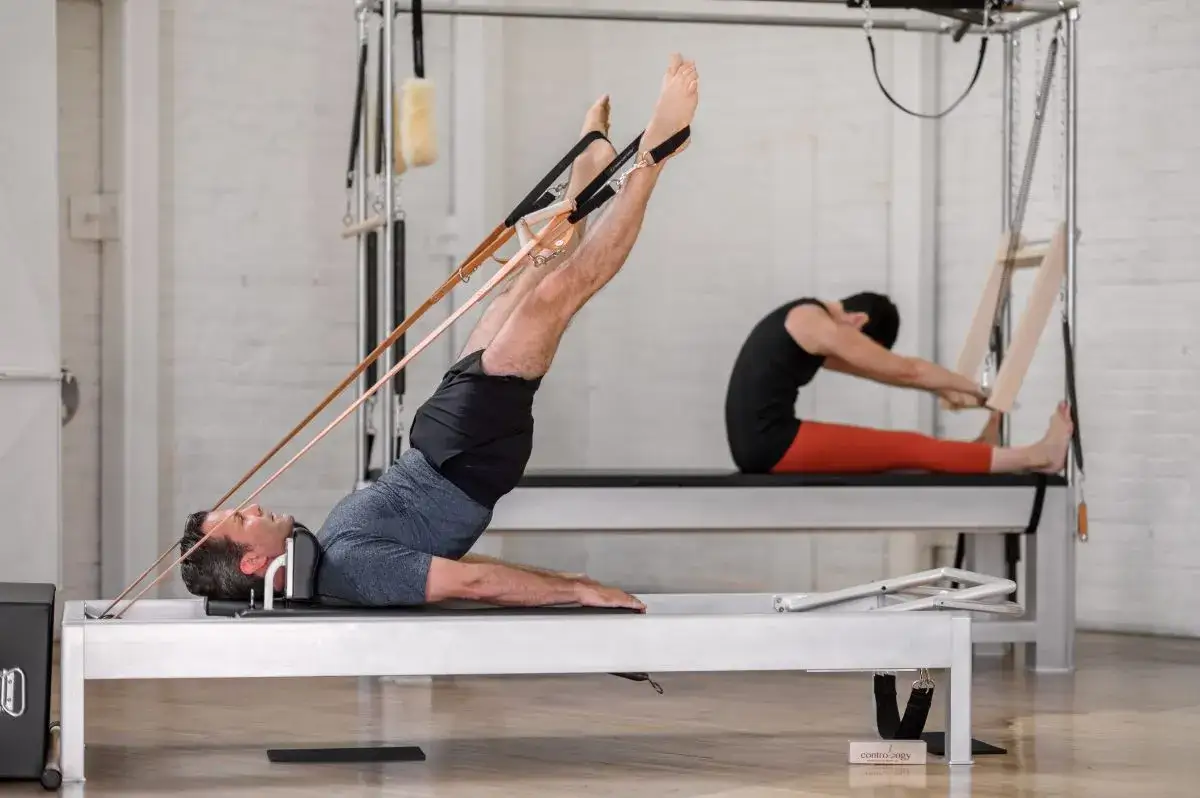 reha pilates vs klasyczny pilates por&oacute;wnanie