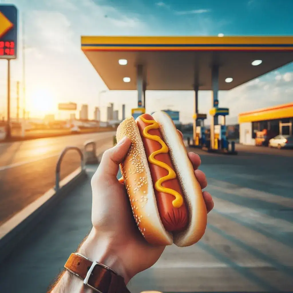 Zdjęcie Ile kosztuje duży hot dog na Orlenie? Ceny i promocje, które musisz znać