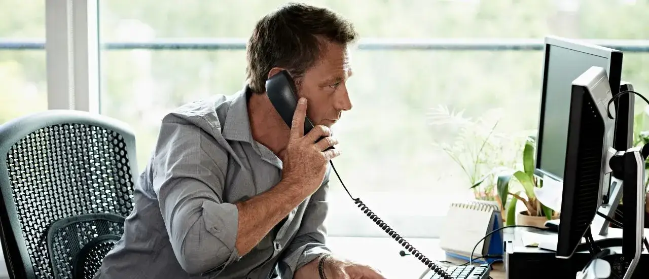 Zdjęcie Les meilleurs téléphones fixes sans fil : confort et praticité à la maison