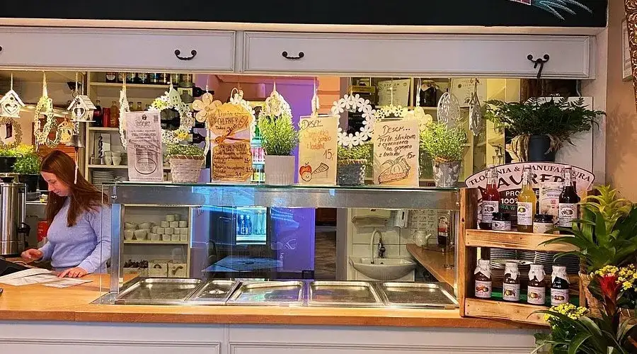 Tradycyjne polskie dania w Krakowie, nowoczesna kuchnia polska restauracje