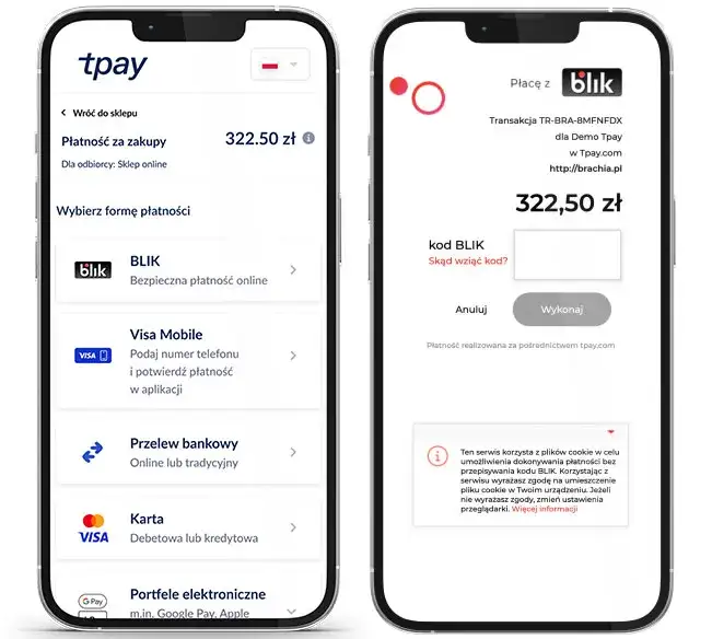 Zdjęcie Czy można cofnąć płatność BLIK? Poznaj prawdę i alternatywy