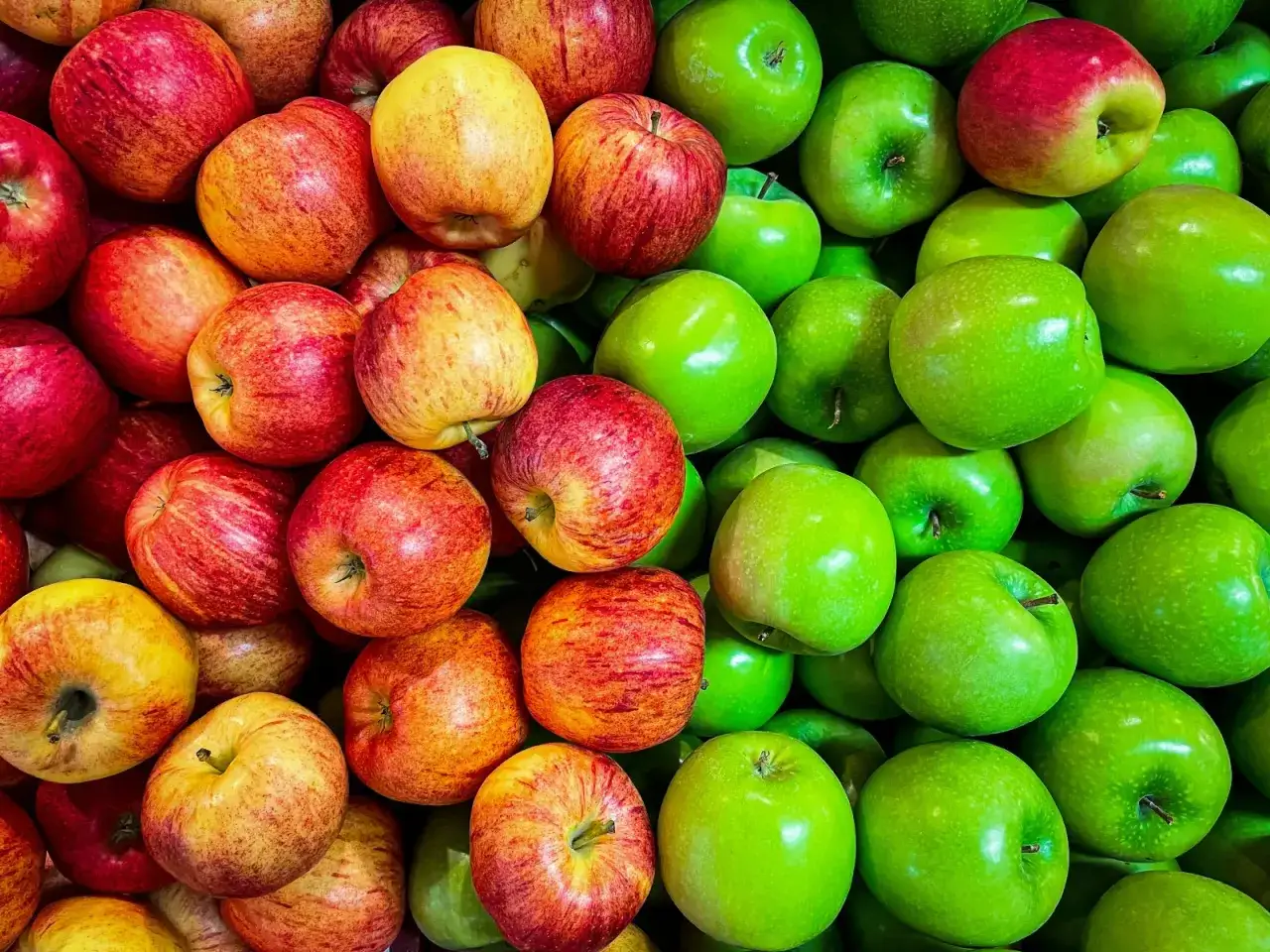 Guide variétés de pommes pour desserts