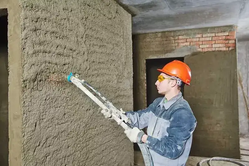 koszt tynków gipsowych i cementowo-wapiennych porównanie