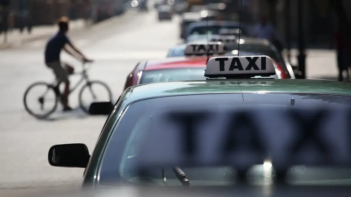 Zdjęcie Ile kosztuje taxi z Bydgoszczy do Torunia? Sprawdź najniższe ceny!