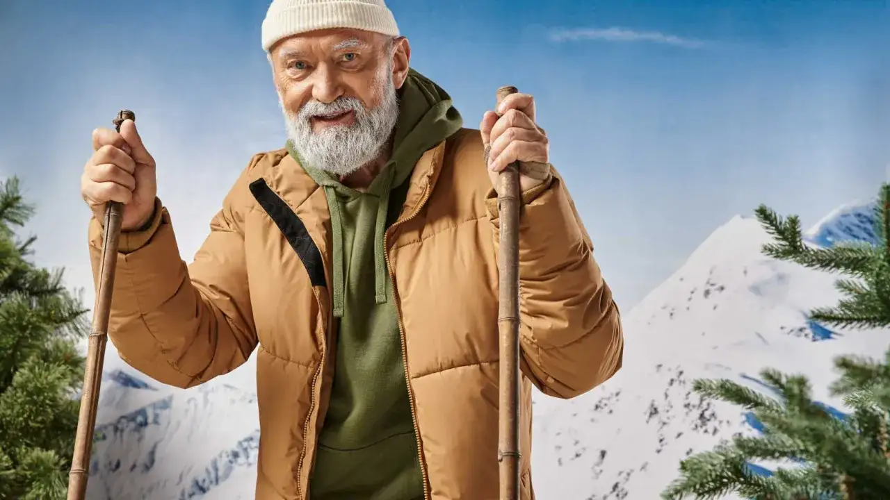 Parametry wodoodporności i oddychalności membrany