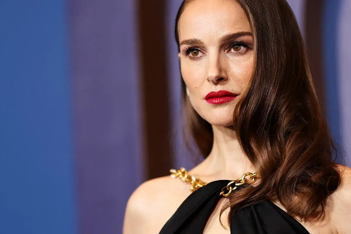 Zdjęcie Natalie Portman zarobki i majątek - prawda o fortunie słynnej aktorki
