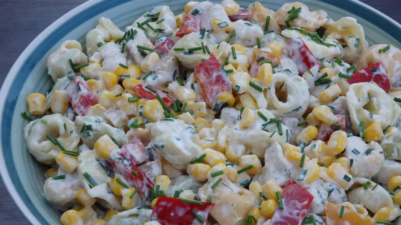 składniki na tortellini mięsne