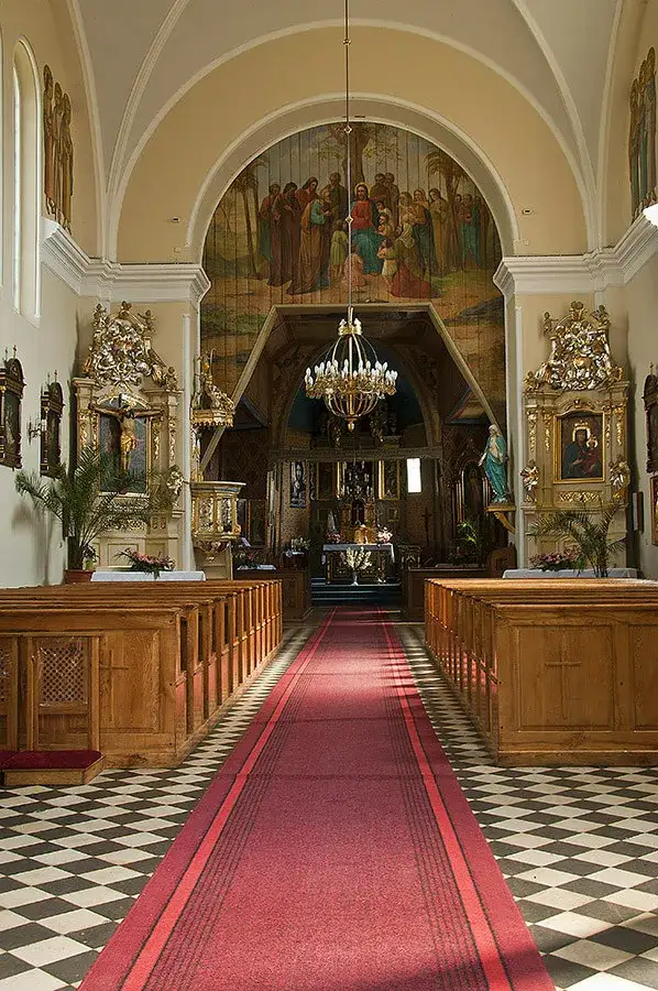 Zdjęcie Jak założyć kościół w Polsce - uniknij najczęstszych błędów